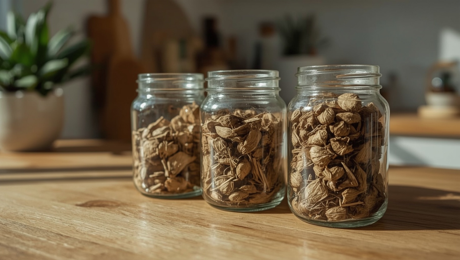 compléments naturels pour l'équilibre hormonal et la vitalité