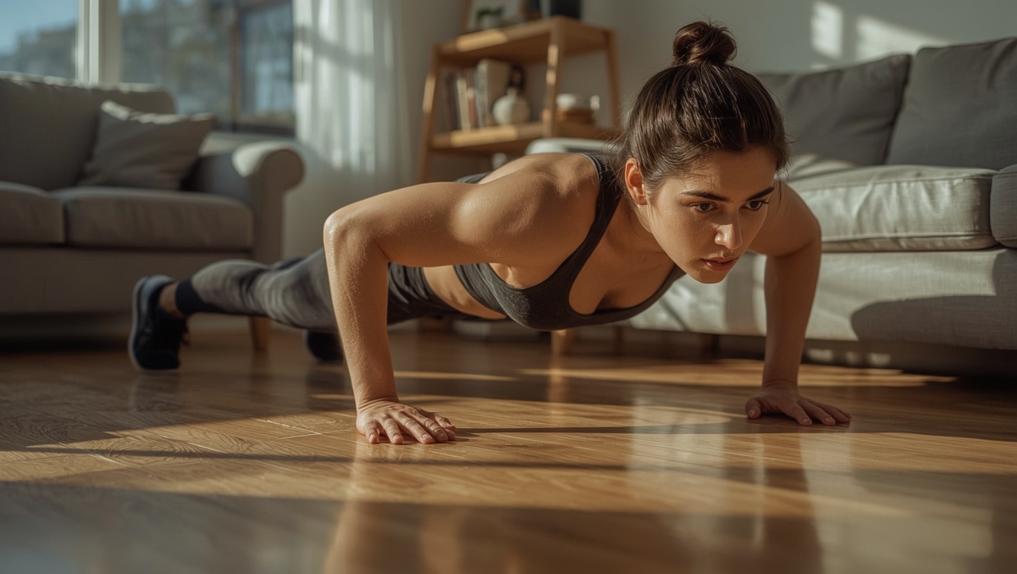 fitness